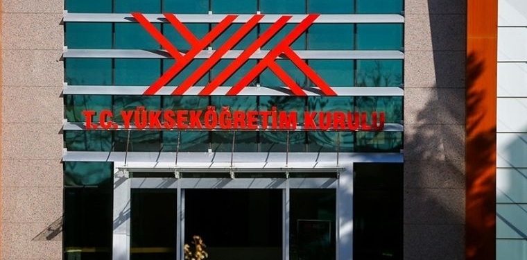 YÖK'ten "Adalet" ön lisans programlarının dönüştürülmesine ilişkin karar 6 YÖK'ün Araştırma Üniversiteleri Performans Sıralaması açıklandı