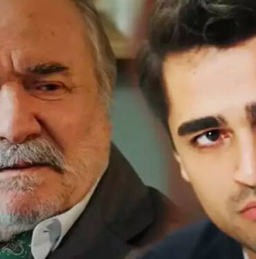 Yalı Çapkını'na Teşkilat dizisinden flaş transfer: Yıldız isim Pelo'ya dayı olarak geliyor... 7 Yalı-Çapkını'na-Teşkilat-dizisinden-flaş-transfer--Yıldız-isim-kadroda-1