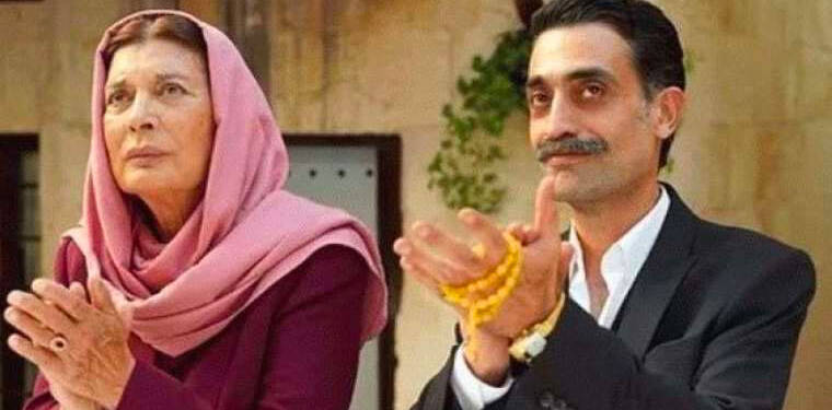 Yalı Çapkını’nın Kazım Ağa’sı Diren Polatoğulları’na Fransa’dan ödül