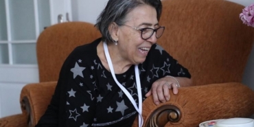 Yalnız yaşlılar Panik Butonu ile zorlukları aşıyor