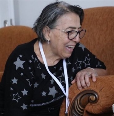Yalnız yaşlılar "Panik Butonu" ile zorlukları aşıyor 5 Yalnız yaşlılar Panik Butonu ile zorlukları aşıyor