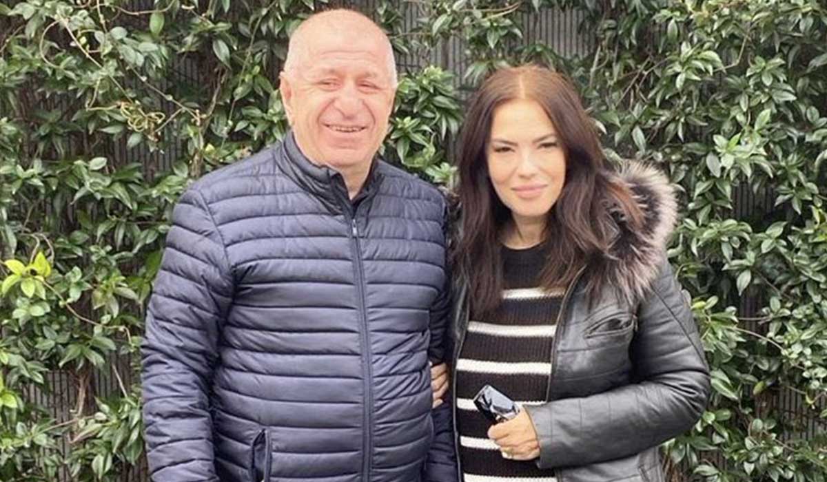 Yeşim Salkım Zafer Partisi'ne katıldı... Belediye Başkanlığı iddiası! 4 Yeşim-Salkım-Zafer-Partisi'ne-katıldı