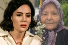 Yıldız Çağrı Atiksoy'un acı kaybı Koca bir devir kapandı
