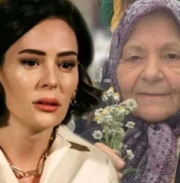 Yıldız Çağrı Atiksoy'un acı kaybı: Koca bir devir kapandı 3 Yıldız Çağrı Atiksoy'un acı kaybı Koca bir devir kapandı