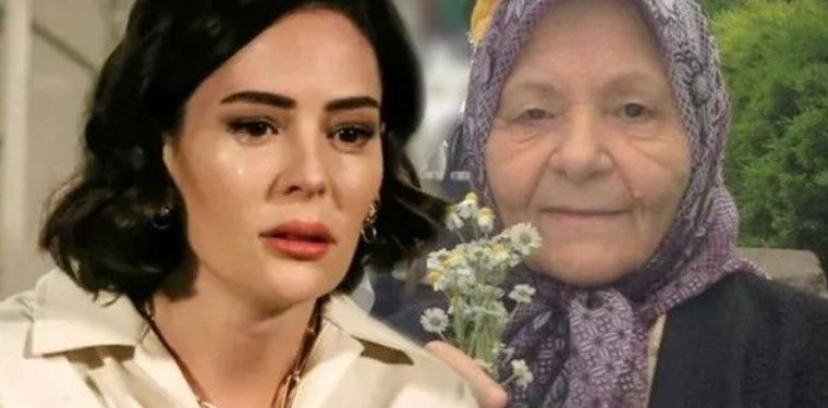 Yıldız Çağrı Atiksoy’un acı kaybı: Koca bir devir kapandı