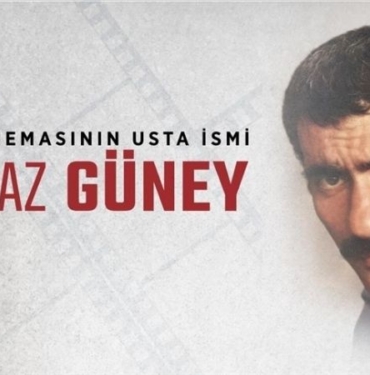 Yılmaz Güney'in hapisten kaçışı film olacak 10 Yılmaz Güney'in hapisten kaçışı film olacak