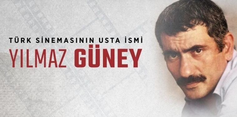 Yılmaz Güney’in hapisten kaçışı film olacak