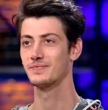 alican sabunsoy
