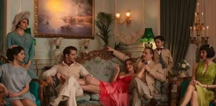 ‘Bihter’ filminin Behlül’ü Boran Kuzum'un sözleri sosyal medyayı salladı 6 bihter filmi