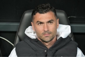 burak yılmaz
