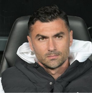 Beşiktaş'ta Burak Yılmaz ile yollar ayrıldı 8 burak yılmaz