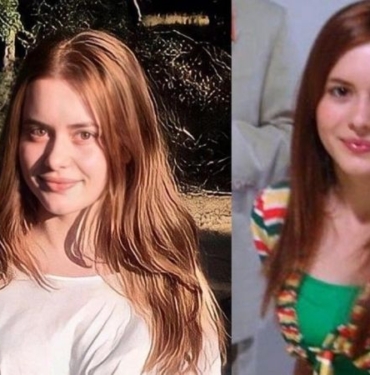 Ülkeyi terk etmişti! Selena'nın Selin'i Cansu Demirci öldü mü? Ünlü isim açıklama yaptı 7 cansu demirci