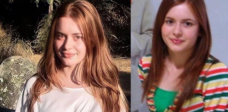Ülkeyi terk etmişti! Selena'nın Selin'i Cansu Demirci öldü mü? Ünlü isim açıklama yaptı 6 cansu demirci