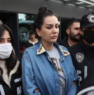 Dilan Polat ile ilgili sır gibi saklanan bir bilgi ortaya çıktı! 11 gündür orada kalıyormuş 8 dilan polat