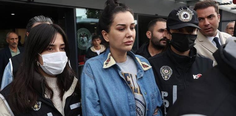 Dilan Polat ile ilgili sır gibi saklanan bir bilgi ortaya çıktı! 11 gündür orada kalıyormuş