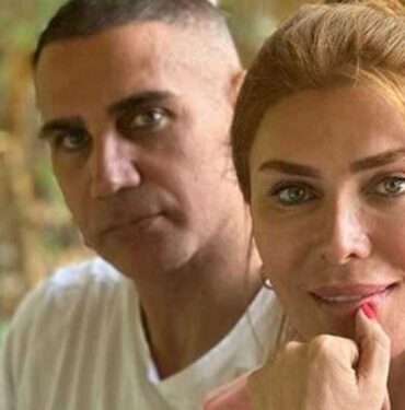 Azerbaycan'ın Müge Anlı'sı olarak anılan Doğuş'un eşi: "Kariyerimi bırakıp onunla her yere giderim..." 2 dogusun-esi-hosgedem