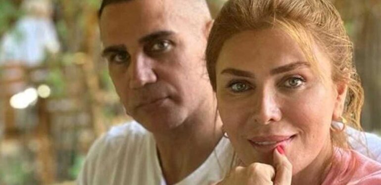 Azerbaycan’ın Müge Anlı’sı olarak anılan Doğuş’un eşi: “Kariyerimi bırakıp onunla her yere giderim…”