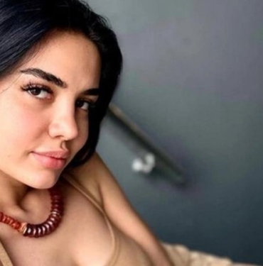 Gözaltına alınan sosyal medya fenomeni Ece Ronay adli kontrol şartıyla serbest bırakıldı! 5 ece ronay