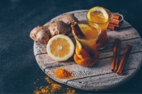 Dertlerinize derman olacak Ginger shot nasıl yapılır? 6 ginger shot