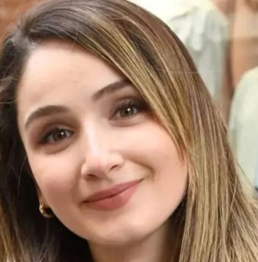 gökçe akyıldız