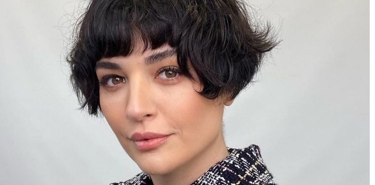 7 aylık hamile olan Gonca Vuslateri sessiz sedasız evlendi… İşte sır gibi saklanan o eş