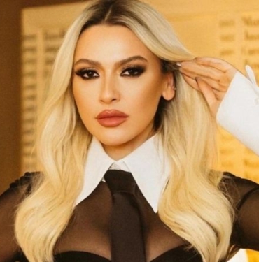 Hadise'den Kızılcık Şerbeti'ne eleştiri... "Kızmasınlar ama" deyip ekledi: Rahatsız etti 10 hadise
