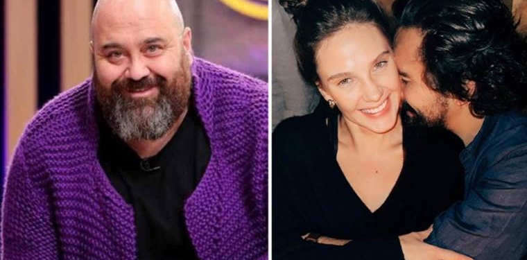 Alina Boz ve Umut Evirgen evleniyor: Şef Somer Sivrioğlu'nden büyük jest 1 kapak_090503