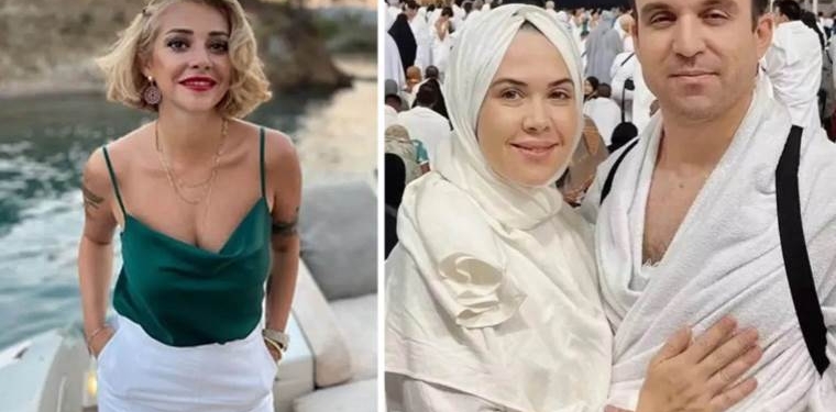 Feyza Altun, Umre çekilişi yapan Özlem Öz ve Tayyar Öz çiftine dair gerçeği ortaya çıkardı