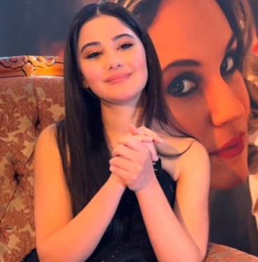 'Bihter' filminin Nihal’i Helin Kandemir'den hüzünlendiren açıklamalar 7 kapak_101425