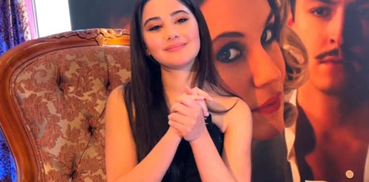 ‘Bihter’ filminin Nihal’i Helin Kandemir’den hüzünlendiren açıklamalar