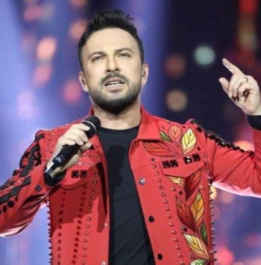 Tarkan hastalığını ilk kez açıkladı 7 kapak_101925