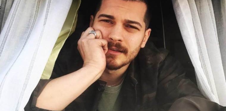 Çağatay Ulusoy’lu ‘Gaddar’ dizisi kadrosuna usta isim dahil oldu