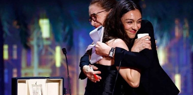 Türkiye’nin Oscar adayı Kuru Otlar Üstüne Indiewire eleştirmenlerinden tam not aldı