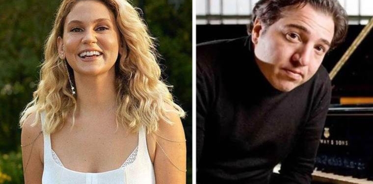 Farah Zeynep Abdullah’tan Fazıl Say’a ‘Yılmaz Güney’ yanıtı