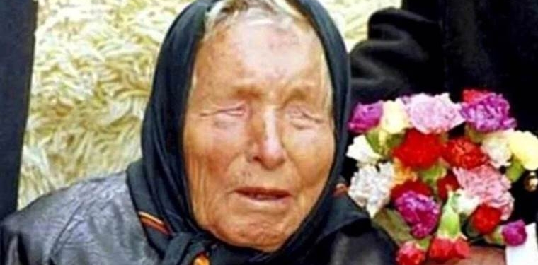 Suriye savaşını bilen kahin Baba Vanga'nın 2024 kehanetleri ortaya çıktı 6 kapak_115225