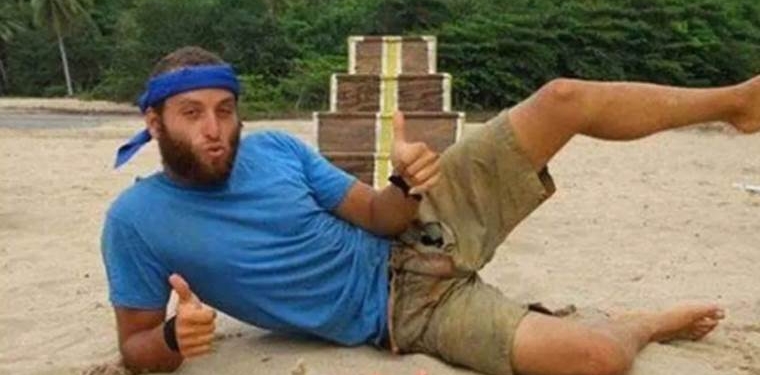 Survivor’ın ünlü ismi, cinsel istismardan hapse girdi iddiası