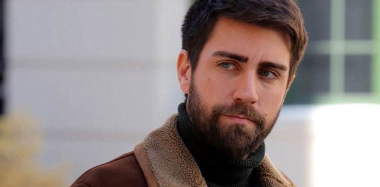 Çağlar Ertuğrul’dan evlilik açıklaması: ‘Bir zorluk olursa evlenirim’