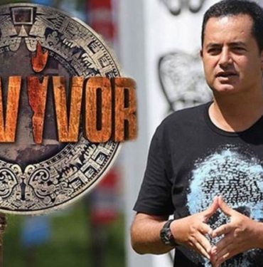 Acun Ilıcalı 'Yorumlarının hayranıyım' sözleriyle duyurdu... Survivor All Star 2024'ün son yarışmacısı belli oldu 7 kapak_160000