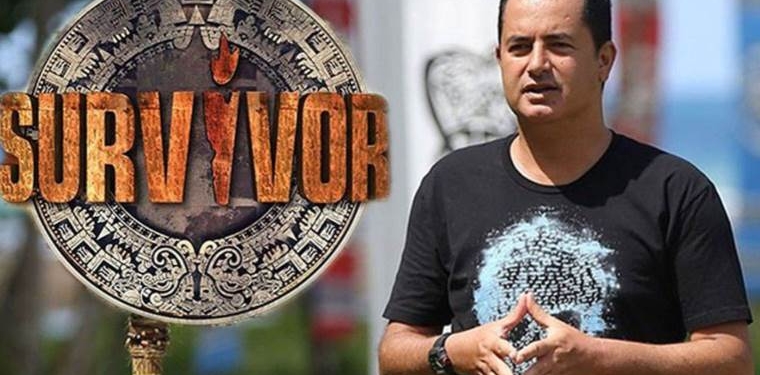 Acun Ilıcalı ‘Yorumlarının hayranıyım’ sözleriyle duyurdu… Survivor All Star 2024’ün son yarışmacısı belli oldu