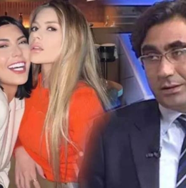 Gülşen'in tutuklanmasını istemişti... Kızları tutuklanan baba Hakan Candan hesabını kapadı 4 kapak_160804
