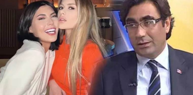 Gülşen’in tutuklanmasını istemişti… Kızları tutuklanan baba Hakan Candan hesabını kapadı