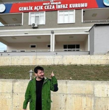 ‘Pucca’nın eski eşi cezaevinde: ‘Kara para aklamayarak…’ 9 kapak_161912