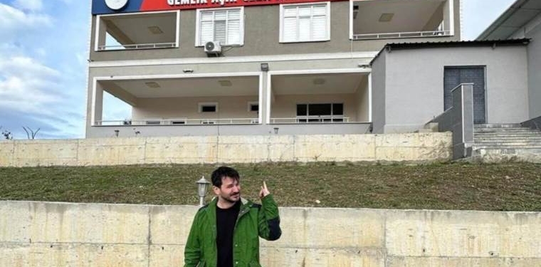 ‘Pucca’nın eski eşi cezaevinde: ‘Kara para aklamayarak…’