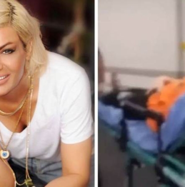 Kısmı felç geçiren Popstar Mehtap Yılmaz'dan haber var 7 kapak_164800