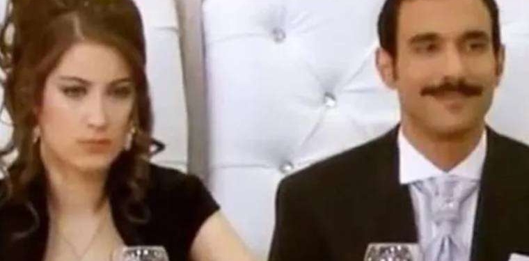 Adını Feriha Koydum’un Halil’i yıllar sonra ortaya çıktı!