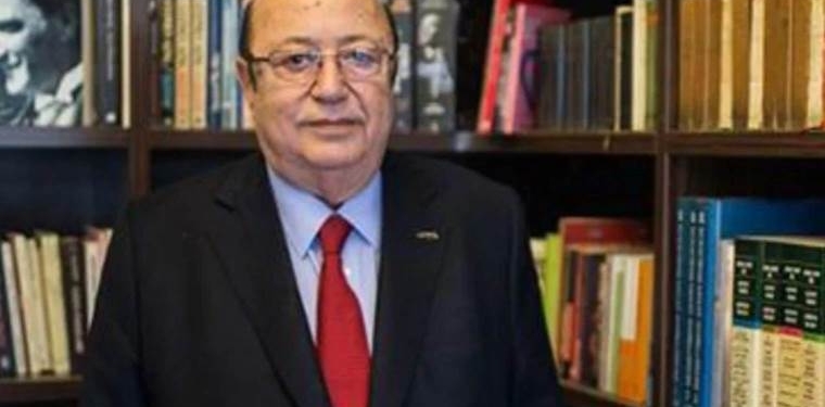Galatasaray Kulübü eski yöneticisi Ateş Ünal Erzen vefat etti