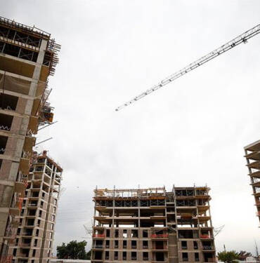 Kentsel dönüşüme yönelik düzenlemeler içeren kanun Resmi Gazete'de yayımlandı 4 kentsel-donusum