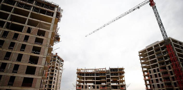 Kentsel dönüşüme yönelik düzenlemeler içeren kanun Resmi Gazete’de yayımlandı