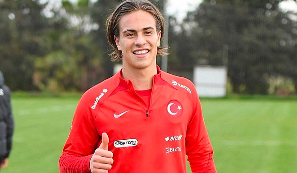 Kenan Yıldız kimdir? Kaç yaşında, nereli? Hangi takımda oynuyor? 4 kkenan-yıldız