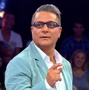 mehmet ali erbil